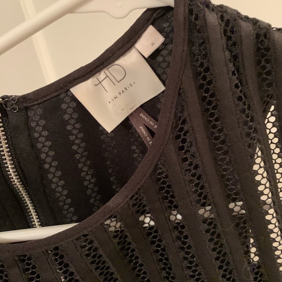 HD in Paris by Anthropologie - Picture 2 of 3